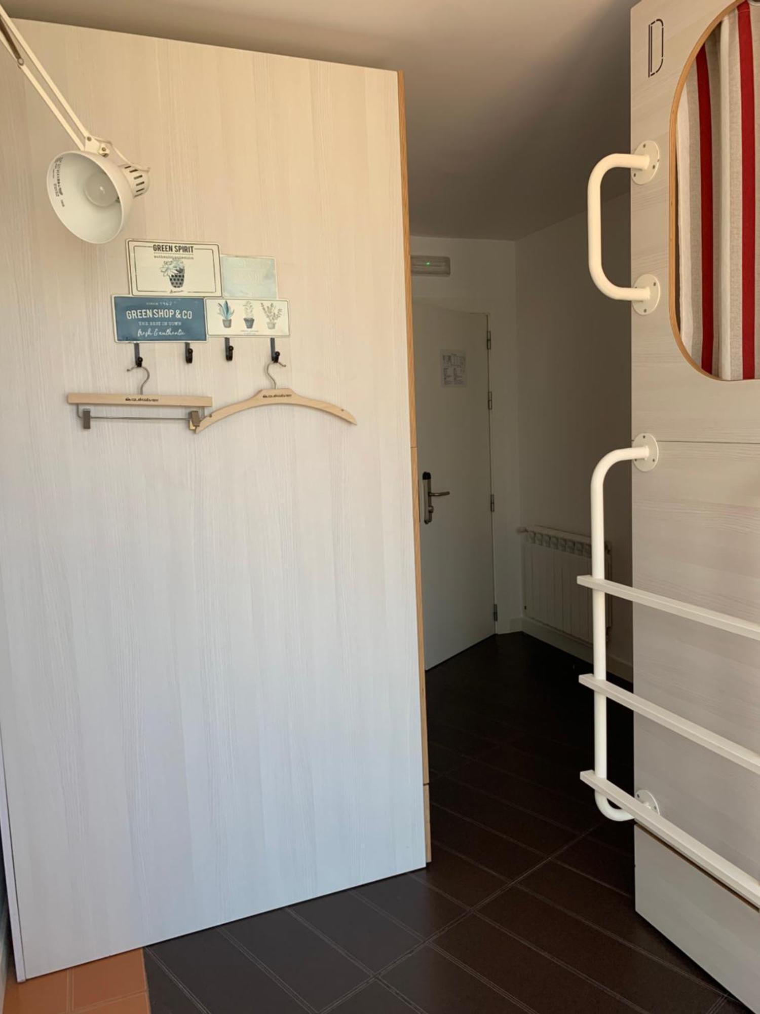 Auberge de jeunesse Enjoy Santander
