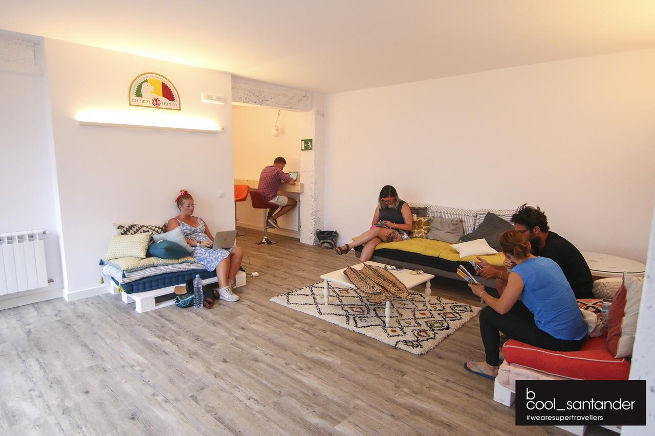 Auberge de jeunesse Enjoy