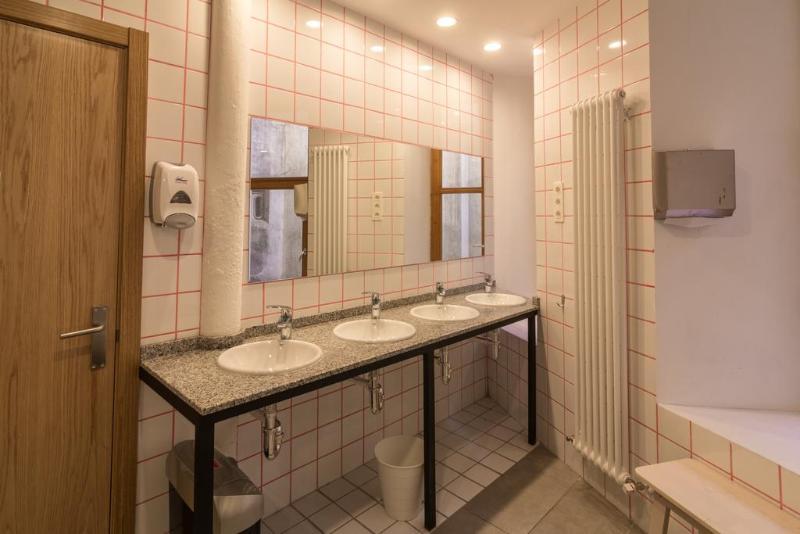 Auberge de jeunesse Enjoy Santander